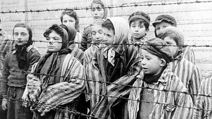 27 de janeiro: Dia Internacional da Memória do Holocausto