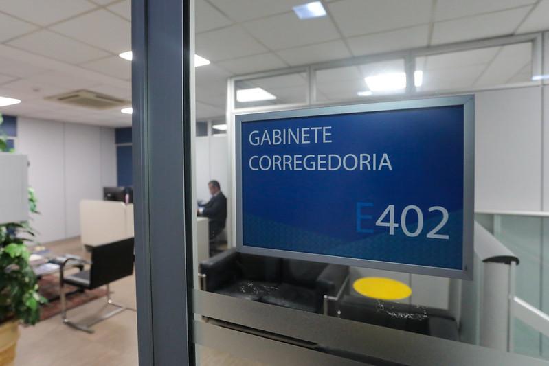 Corregedoria Nacional recebe sugestões para novo termo sobre ajuste de conduta de magistrados