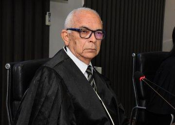 Desembargador João Batista é eleito presidente da Terceira Câmara Cível do TJPB para o exercício de 2024