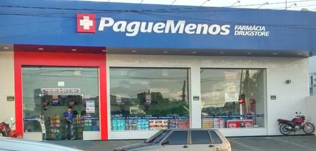 Pague Menos
