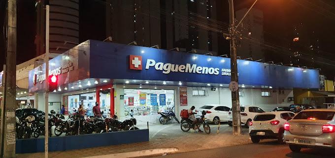 Pague Menos