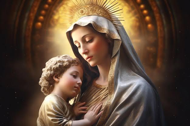 Por que a Igreja dedica o sábado a Virgem Maria?