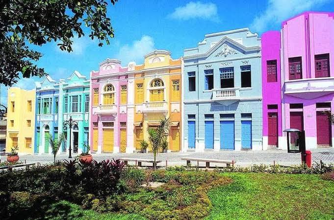 DIÁRIO DO PAÍS está entre os 30 sites mais acessados em João Pessoa-PB