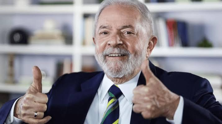 Grupo terrorista Hamas agradece Lula por chamar Israel de genocida