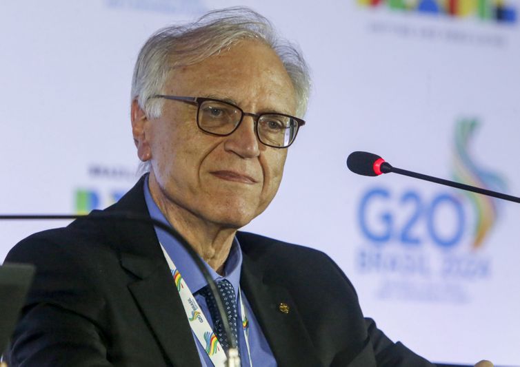 Inclusão financeira e renegociação de dívidas são debatidas no G20