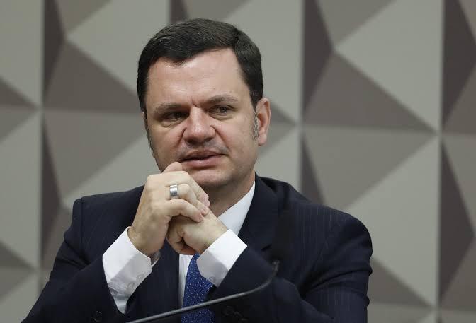 MPF arquiva inquérito civil contra Anderson Torres pelo 8 de Janeiro