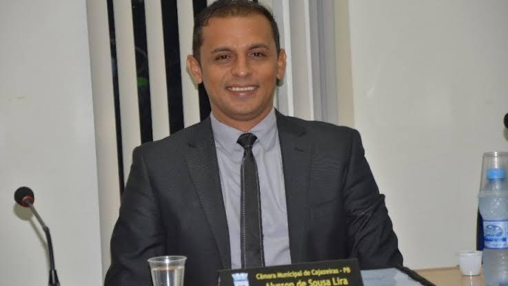 Neguinho do Mondrian retira pré-candidatura a prefeito de Cajazeiras; leia comunicado