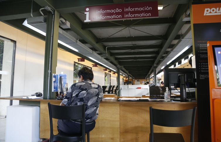 Operação Horizonte agiliza regularização para refugiados e migrantes