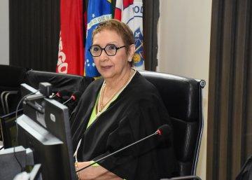 PARAÍBA: Desembargadora Maria das Graças lança ‘História da Comarca de Patos’ em março no Fórum Miguel Sátiro
