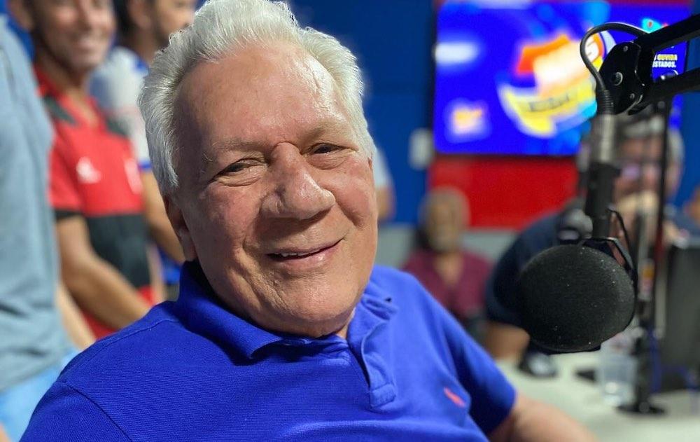 Prefeito Zé Aldemir confirma liberação da licença ambiental para construção da Unidade do Hospital Laureano em Cajazeiras