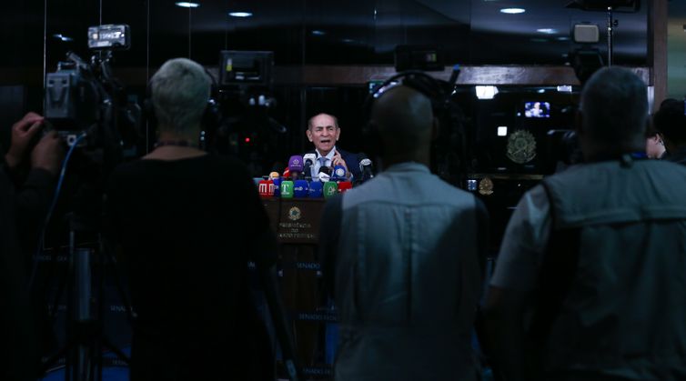 Relator da reforma do Código Eleitoral vai propor o fim da reeleição