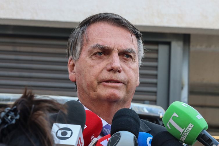 Bolsonaro diz que não teme ser julgado desde que juízes sejam isentos