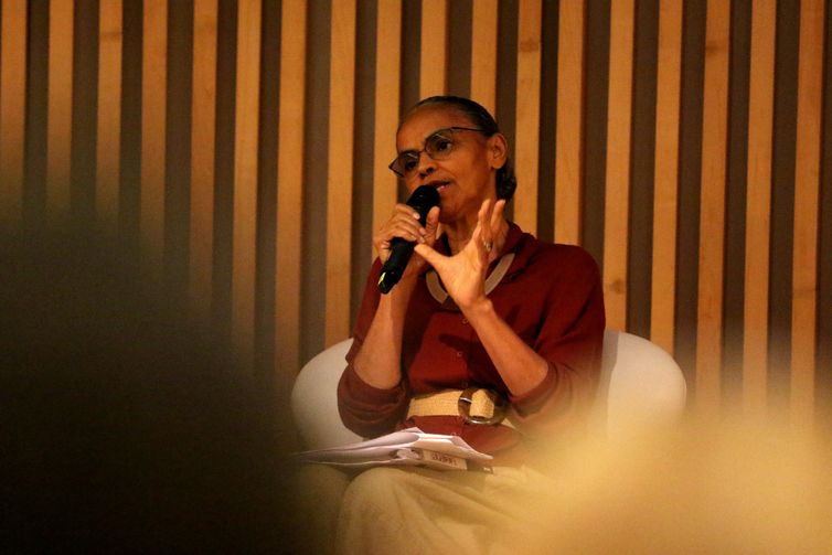 Brasil quer capital estrangeiro para financiar transformação ecológica