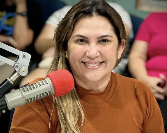 Corrinha Delfino denuncia campanha depreciativa e machista em Cajazeiras: “Quero provas”