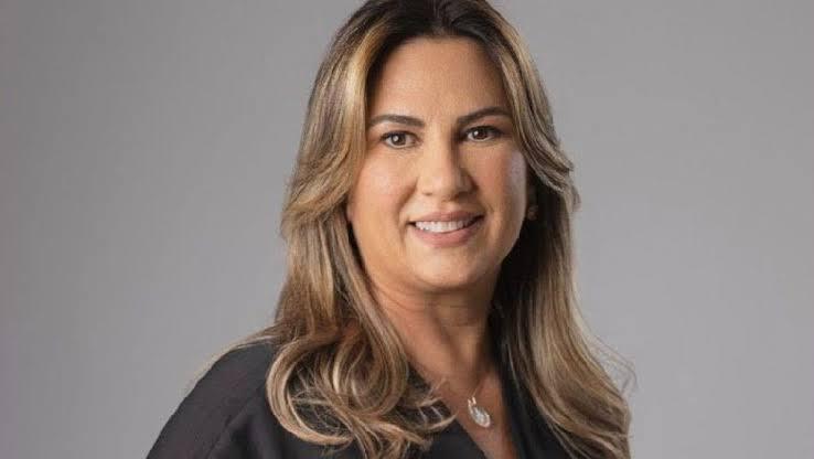 Corrinha Delfino desmente informação de que ela teria que apoiar nome de Lindberg Lira após pedido de Júnior Araújo