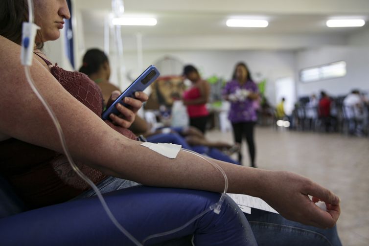 Estado de emergência por dengue é “improviso”, afirma especialista