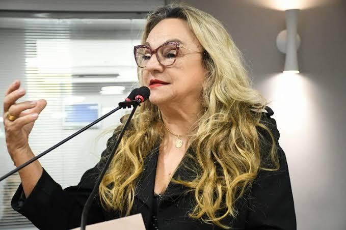 Governador atende pedido de Doutora Paula e anuncia Patrulha Maria da Penha em Cajazeiras-PB