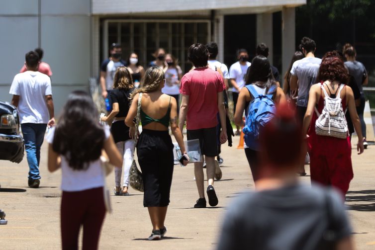 Inscrições para Fies vão até a próxima sexta