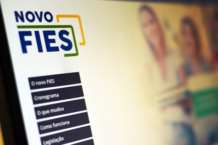 Inscrições para o Fies terminam nesta sexta-feira