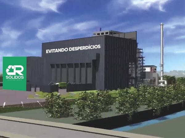 Primeira do Nordeste: Cajazeiras receberá a construção da Unidade de Processamento de Resíduos Sólidos