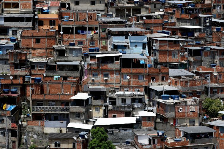 Projeto F20 levará questões sociais das favelas ao G20