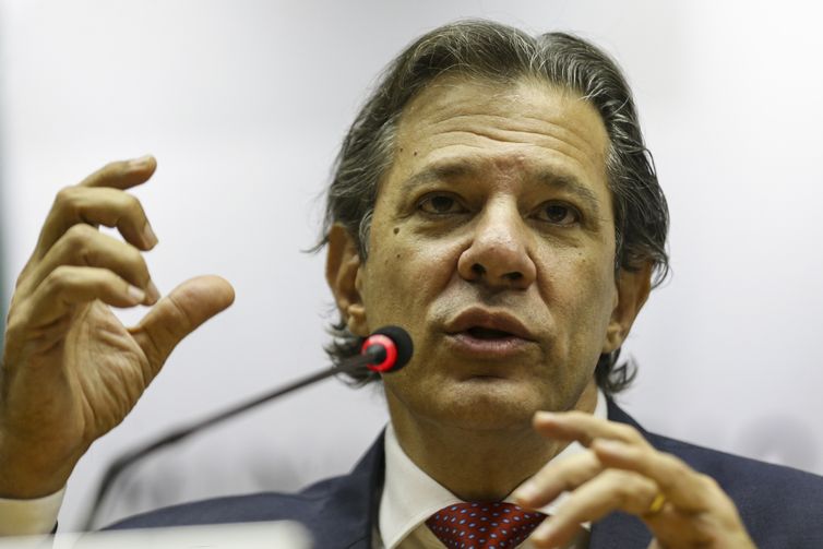 Projeto que muda impostos de aplicações será enviado a Casa Civil