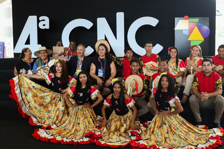 Quarta CNC destaca a participação social nas políticas para a cultura