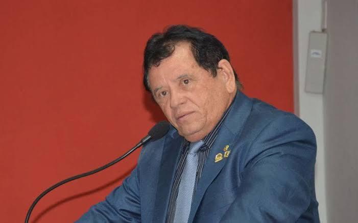 Aliado do governador, vereador Eriberto Maciel se filia ao PMN e pode prejudicar outros pré-candidatos