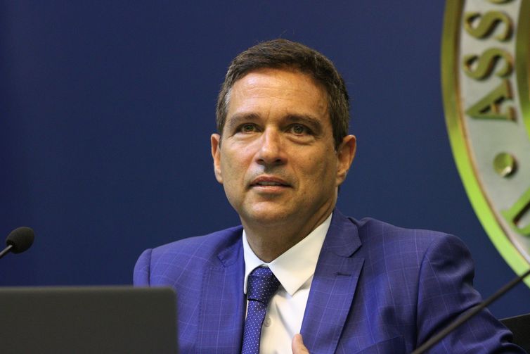 BC só intervirá no dólar em caso de mau funcionamento dos mercados