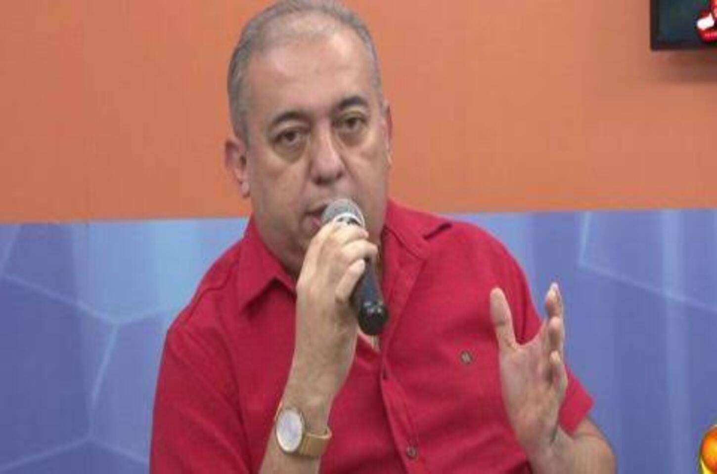 BOMBA: vereador de Cajazeiras está lotado em secretaria do estado e poderá perder mandato
