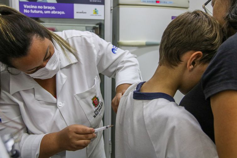 Capital paulista registra 39 mortes por dengue de janeiro a abril