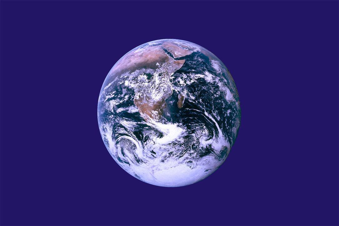 Google destaca o combate às mudanças climáticas no Dia da Terra