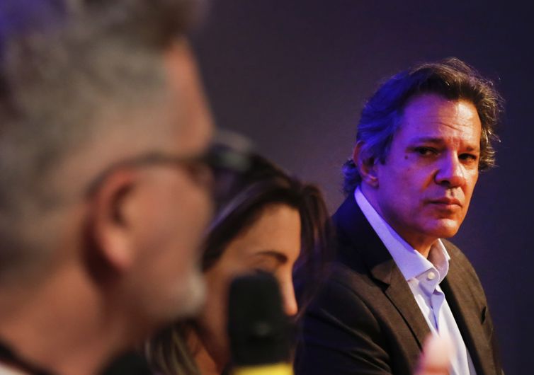 Haddad vê Alemanha como parceiro promissor na transição energética