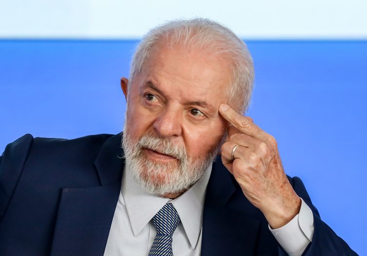 Lula destaca papel da Embrapa no crescimento da agricultura nacional