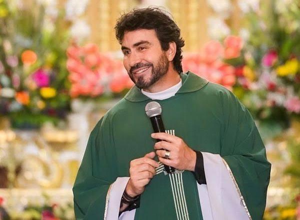 Padre Fábio de Melo anuncia retorno de seu programa na Canção Nova - DIÁRIO DO PAÍS