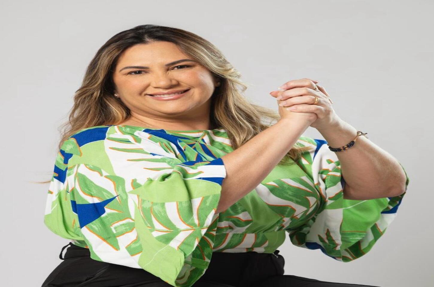 Pra cima: Lançada há menos de dois meses, Corrinha já empata em pesquisa espontânea