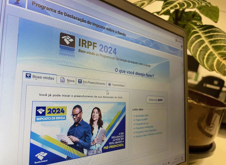 Receita recebe mais de 10 milhões de declarações do Imposto de Renda