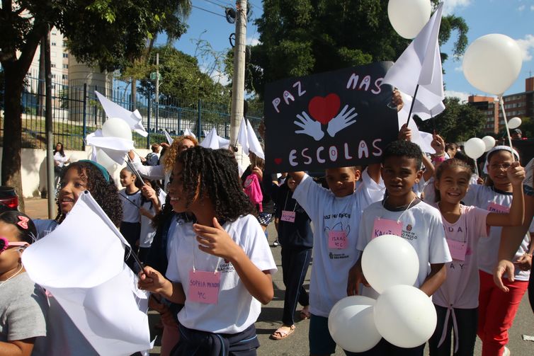 Sistema nacional reunirá informações sobre violência escolar