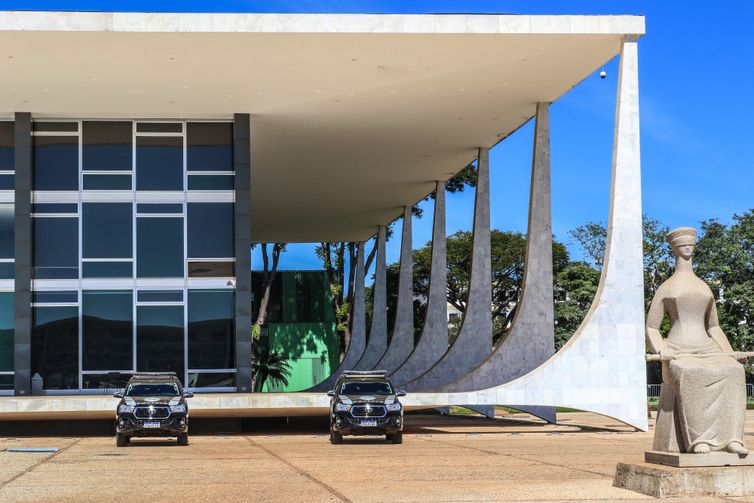 Supremo lança novos cursos gratuitos sobre direito e cidadania