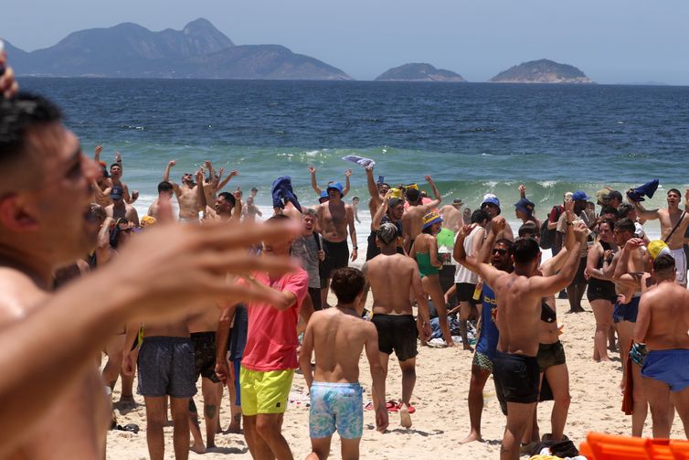 Turismo no estado Rio deverá ser acessível a pessoas com autismo