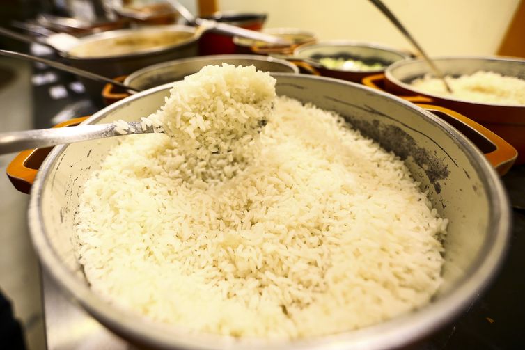 Uma em cada dez famílias brasileiras enfrenta insegurança alimentar 