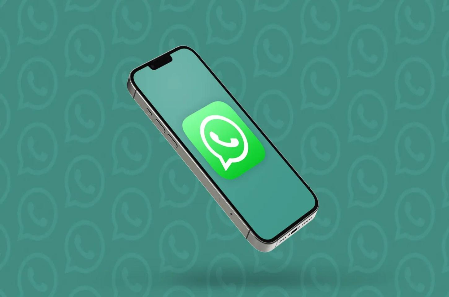 WhatsApp libera suporte a login sem senha no iOS; veja como ativar