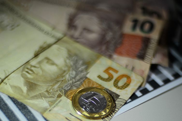 Agência Moody’s melhora perspectiva da nota de crédito do Brasil