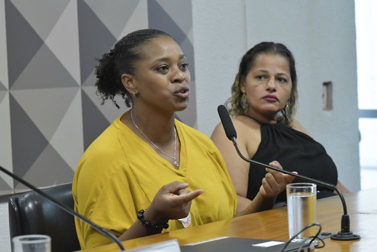 Caso Sônia é desastroso para combate ao trabalho escravo, diz auditor