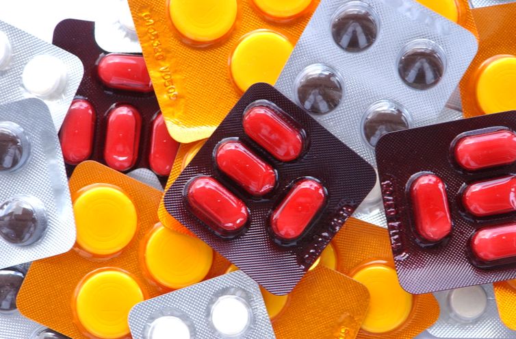 Confira se seu medicamento terá isenção ou redução de imposto