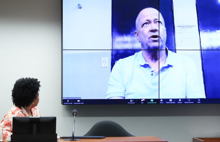 Conselho de Ética da Câmara segue com processo contra Chiquinho Brazão