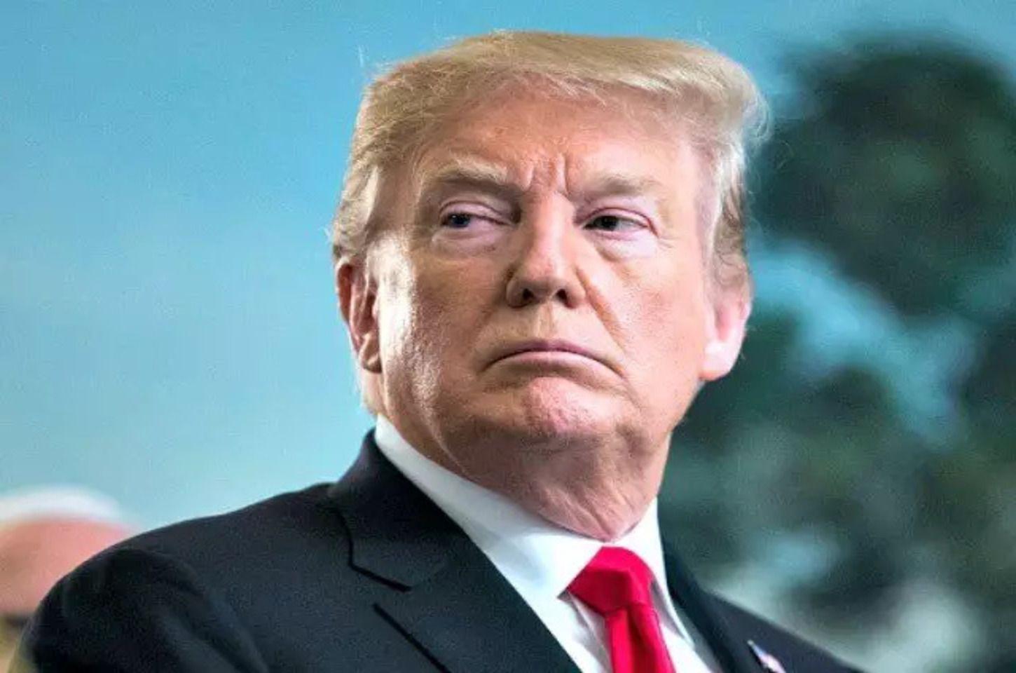 Ex-presidente dos EUA, Donald Trump, se manifesta após morte de missionários no Haiti