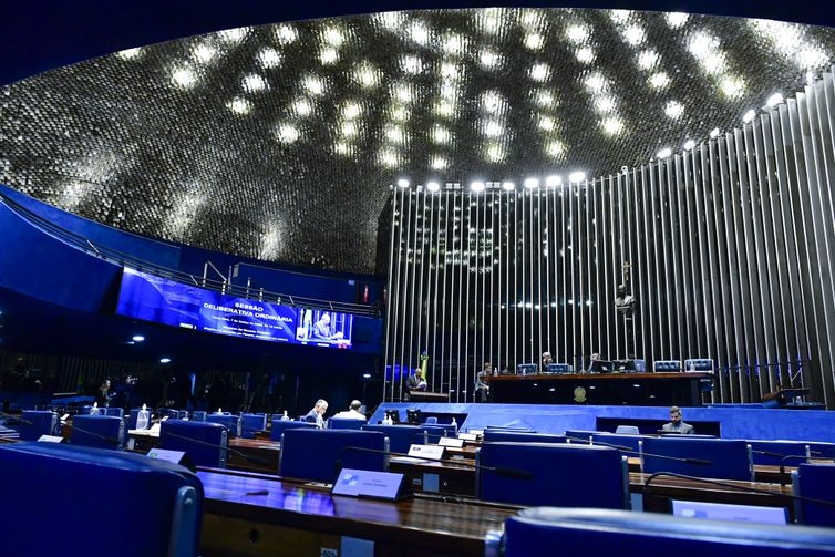 PL sobre adaptação a mudanças climáticas é aprovado no Senado