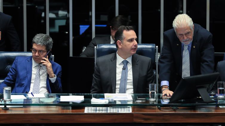 Senado aprova decreto que reconhece calamidade no Rio Grande do Sul