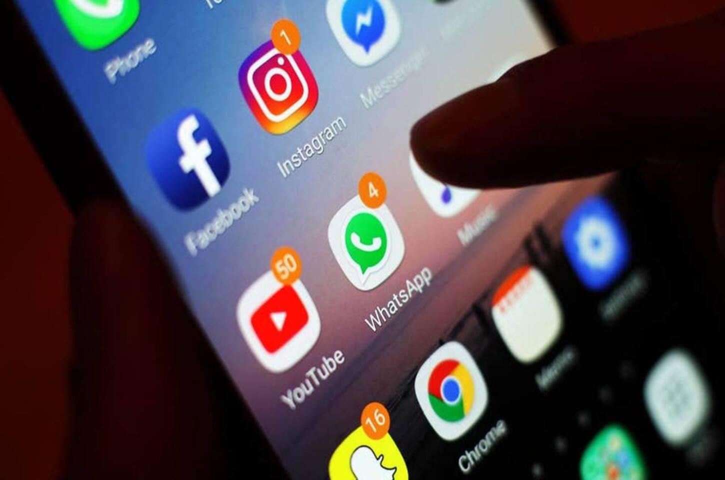 Veja publica pesquisa que aponta o medo do brasileiro diante de censura nas redes